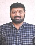 Dr. Pericharla Srinivasa Raju - Director