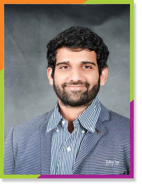Shri. K. Aditya Vissam - Secretary
