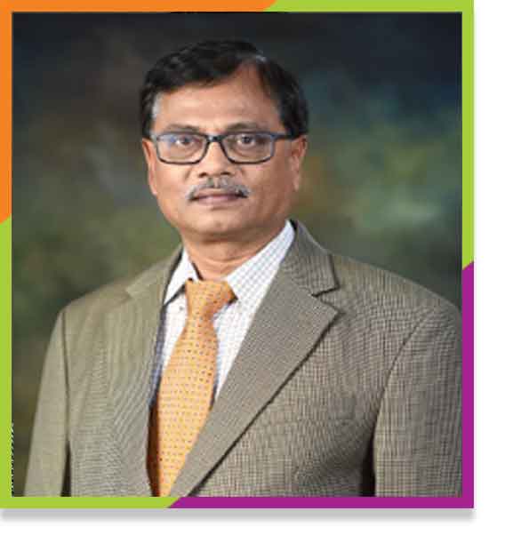 Ravichandran Rajagopal - Vice Chairman
