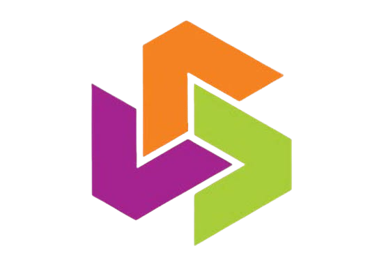 Vishnu Tech Hub Logo